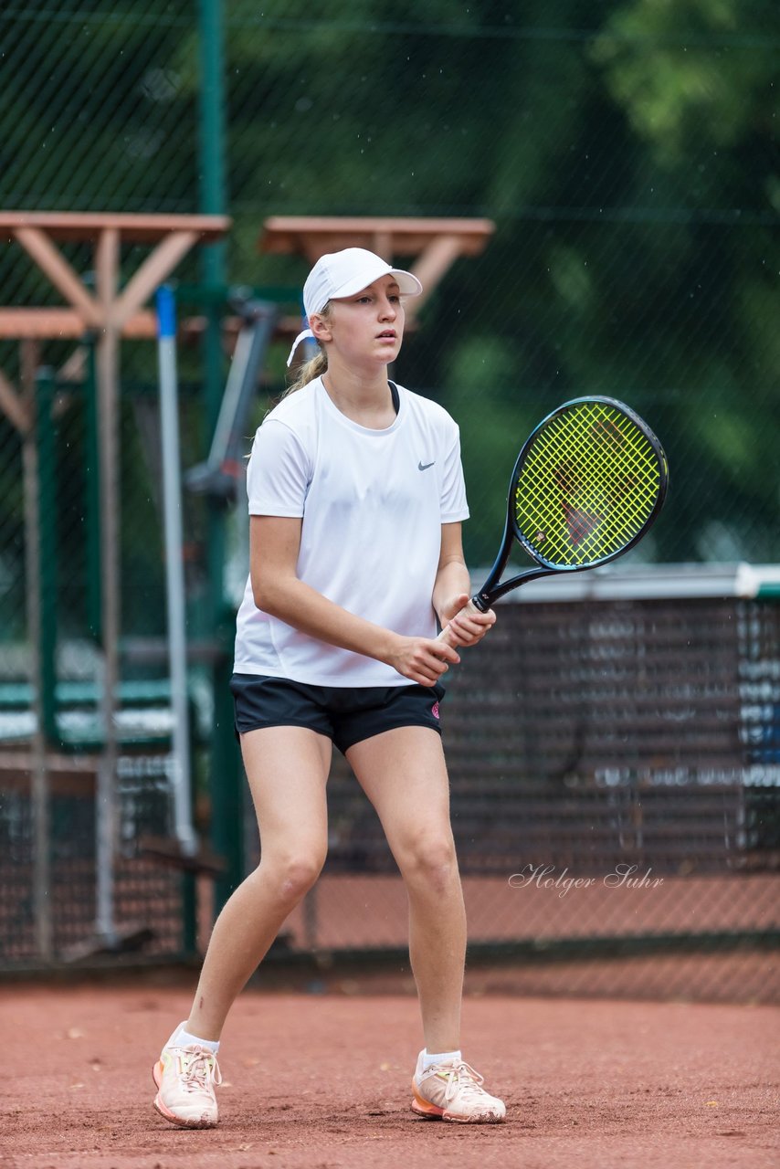Bild 180 - Kuehlungsborner Tennisturnier
